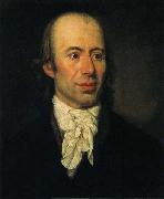 Johann Heinrich Voss